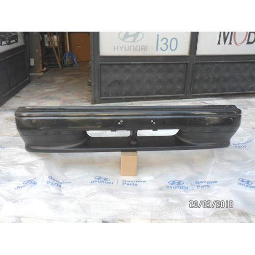ÖN TAMPON HYUNDAI YAZILI HYUNDAI ELENTRA 1990